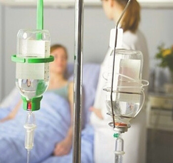 Алкоголизм в Железнодорожном